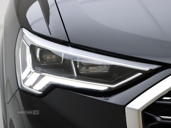 Used Audi Q3 2025 for sale - 76551316: Photo 16