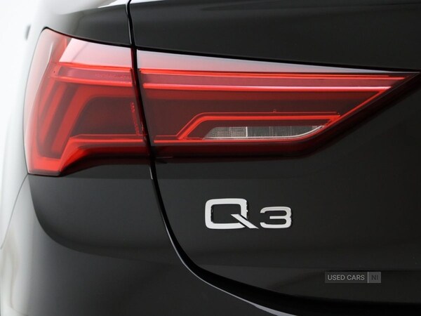 Used Audi Q3 2025 for sale - 76551316: Photo 19