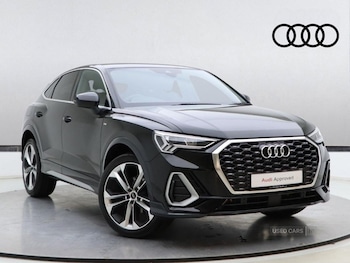 Audi - Q3