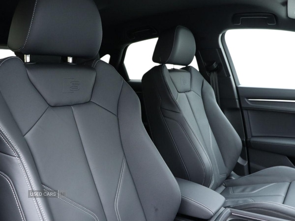 Used Audi Q3 2025 for sale - 76551316: Photo 2