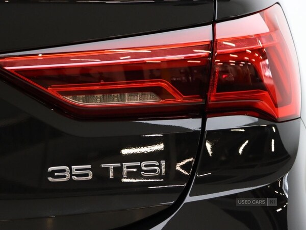 Used Audi Q3 2025 for sale - 76551316: Photo 20