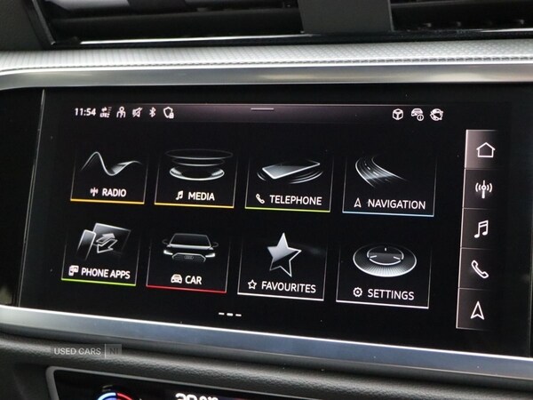 Used Audi Q3 2025 for sale - 76551316: Photo 21