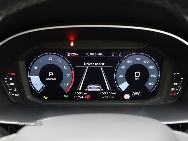 Used Audi Q3 2025 for sale - 76551316: Photo 22