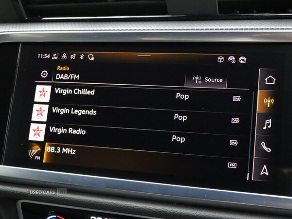 Used Audi Q3 2025 for sale - 76551316: Photo 23