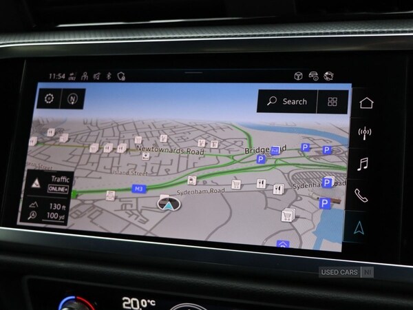 Used Audi Q3 2025 for sale - 76551316: Photo 24