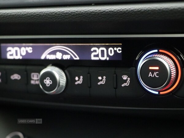 Used Audi Q3 2025 for sale - 76551316: Photo 25