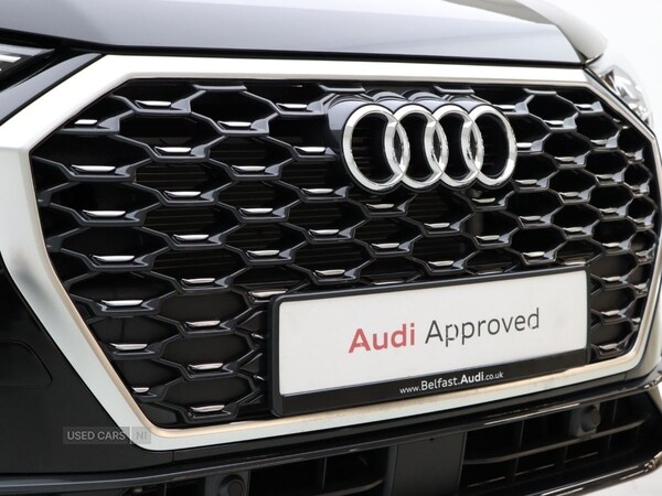 Used Audi Q3 2025 for sale - 76551316: Photo 26