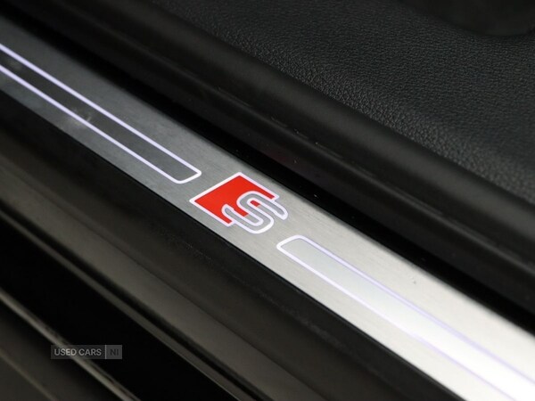 Used Audi Q3 2025 for sale - 76551316: Photo 29