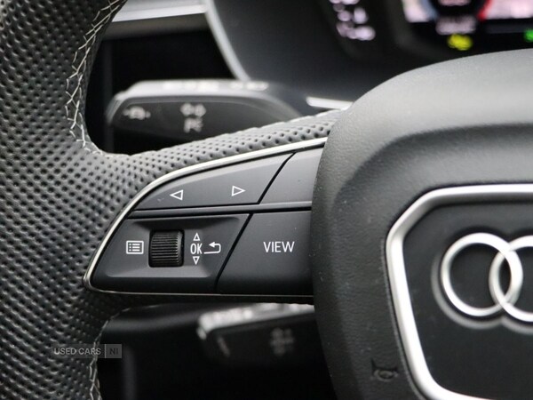 Used Audi Q3 2025 for sale - 76551316: Photo 30