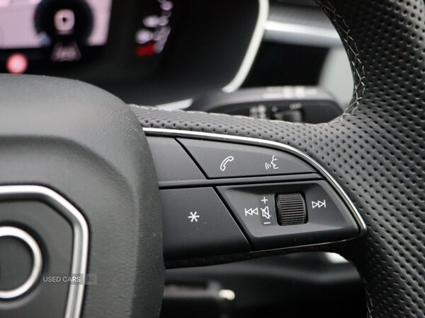 Used Audi Q3 2025 for sale - 76551316: Photo 31