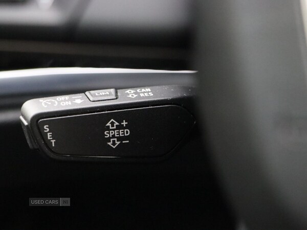 Used Audi Q3 2025 for sale - 76551316: Photo 32