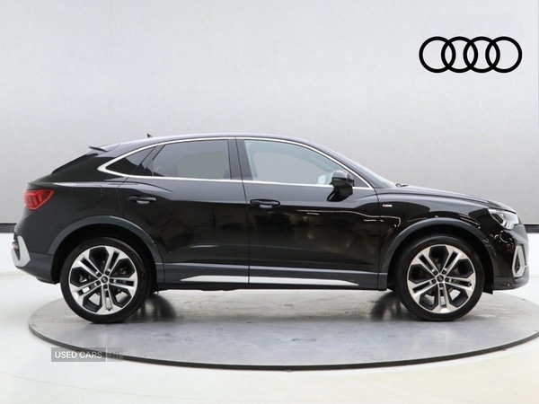 Used Audi Q3 2025 for sale - 76551316: Photo 4