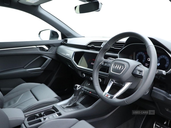 Used Audi Q3 2025 for sale - 76551316: Photo 6