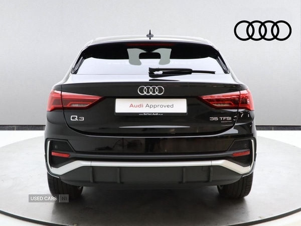 Used Audi Q3 2025 for sale - 76551316: Photo 7