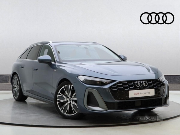 Used Audi A5 2025 for sale - 77292209: Photo 1