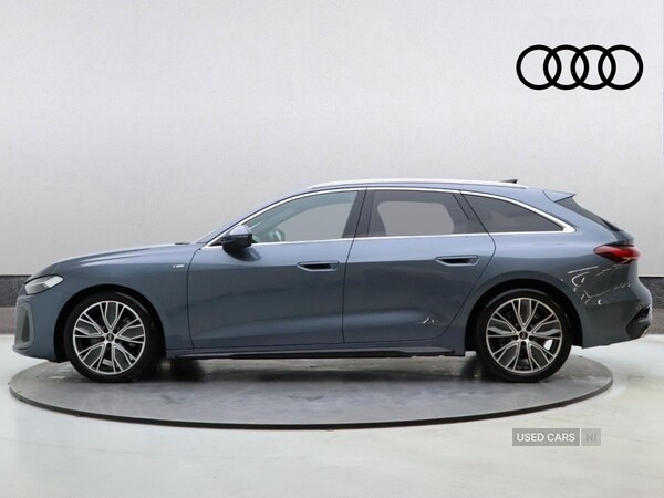 Used Audi A5 2025 for sale - 77292209: Photo 12