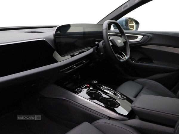 Used Audi A5 2025 for sale - 77292209: Photo 13