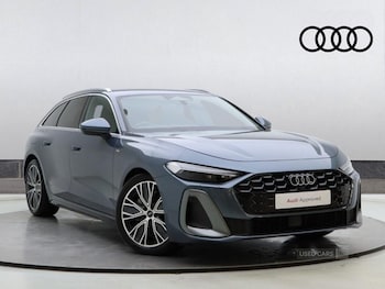 Used Audi A5 2025 for sale - 77292209: Photo