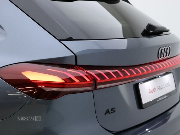 Used Audi A5 2025 for sale - 77292209: Photo 20