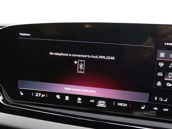 Used Audi A5 2025 for sale - 77292209: Photo 21