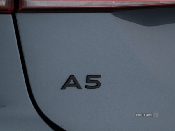 Used Audi A5 2025 for sale - 77292209: Photo 22