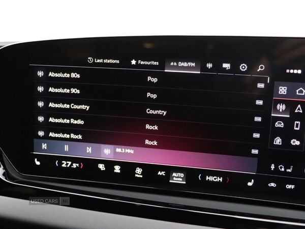 Used Audi A5 2025 for sale - 77292209: Photo 25