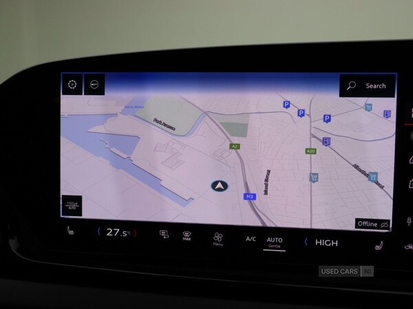 Used Audi A5 2025 for sale - 77292209: Photo 26