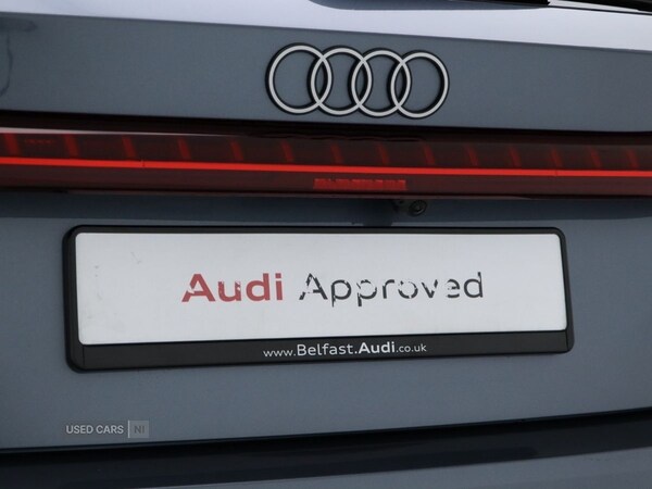 Used Audi A5 2025 for sale - 77292209: Photo 28