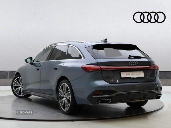 Used Audi A5 2025 for sale - 77292209: Photo 3