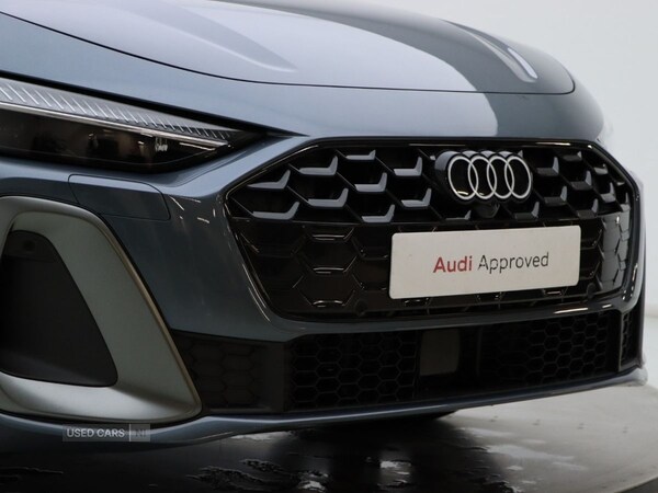 Used Audi A5 2025 for sale - 77292209: Photo 30