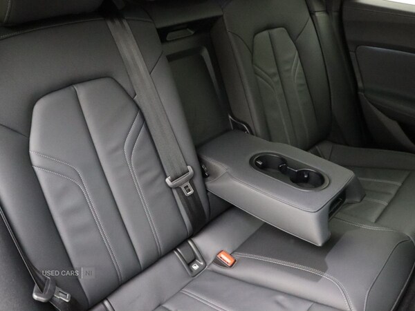 Used Audi A5 2025 for sale - 77292209: Photo 37