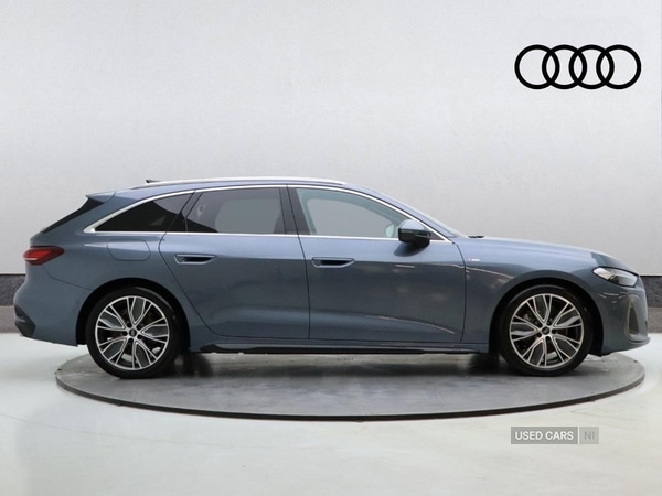 Used Audi A5 2025 for sale - 77292209: Photo 4