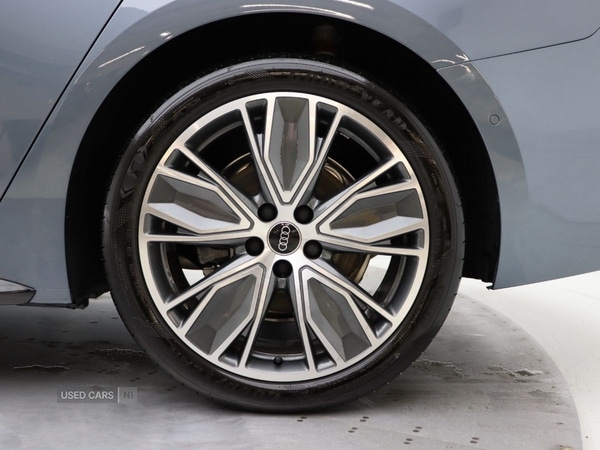 Used Audi A5 2025 for sale - 77292209: Photo 5