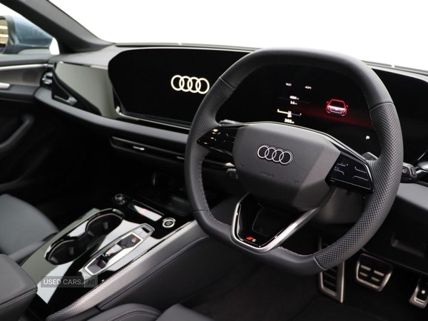 Used Audi A5 2025 for sale - 77292209: Photo 6