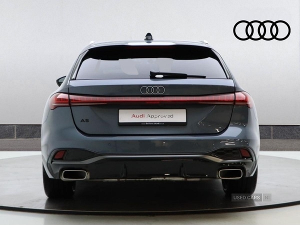 Used Audi A5 2025 for sale - 77292209: Photo 7