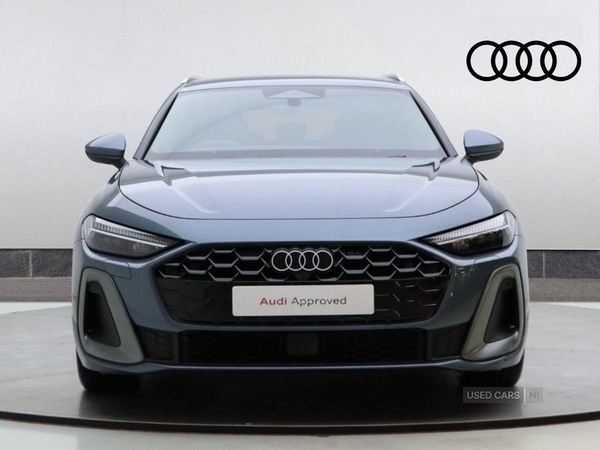 Used Audi A5 2025 for sale - 77292209: Photo 8