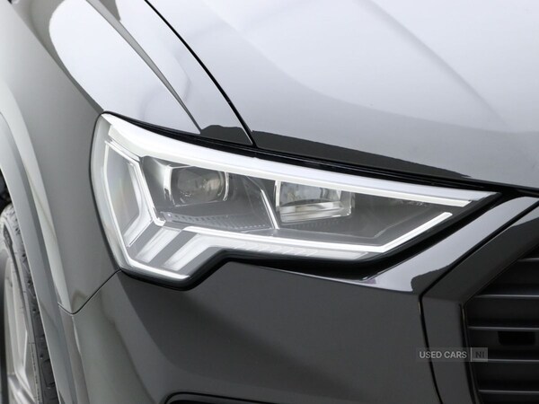 Used Audi Q3 2025 for sale - 76014438: Photo 10