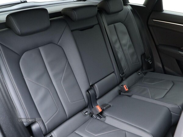 Used Audi Q3 2025 for sale - 76014438: Photo 11