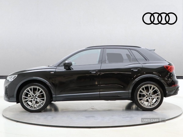Used Audi Q3 2025 for sale - 76014438: Photo 12