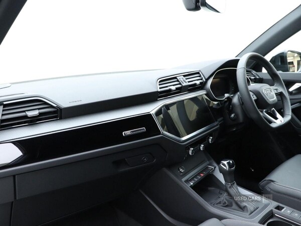 Used Audi Q3 2025 for sale - 76014438: Photo 13