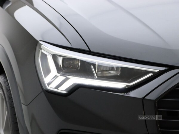 Used Audi Q3 2025 for sale - 76014438: Photo 19