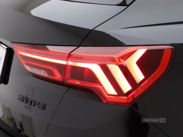 Used Audi Q3 2025 for sale - 76014438: Photo 20