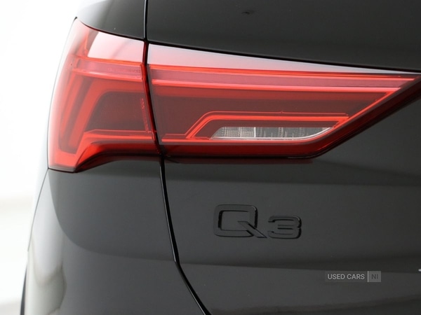 Used Audi Q3 2025 for sale - 76014438: Photo 22