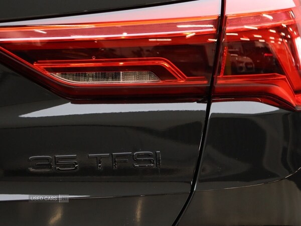 Used Audi Q3 2025 for sale - 76014438: Photo 23