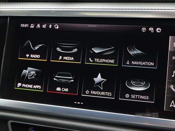 Used Audi Q3 2025 for sale - 76014438: Photo 24