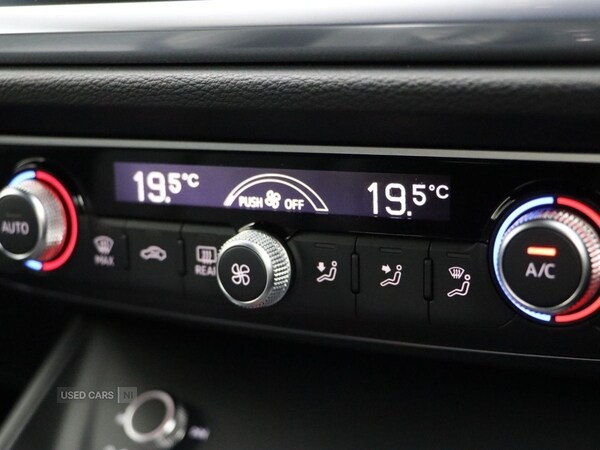 Used Audi Q3 2025 for sale - 76014438: Photo 28