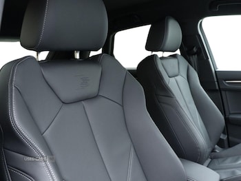 Used Audi Q3 2025 for sale - 76014438: Photo 2