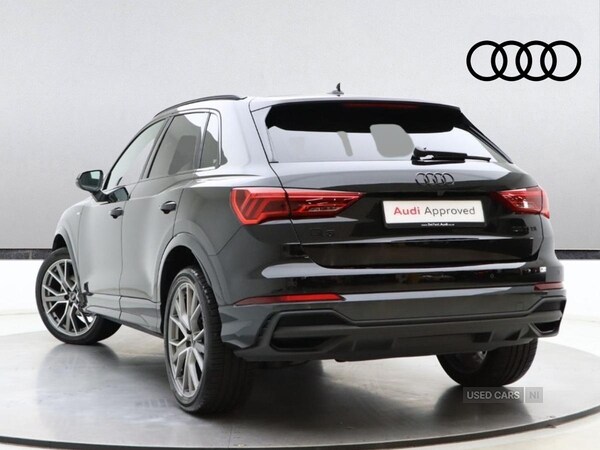 Used Audi Q3 2025 for sale - 76014438: Photo 3