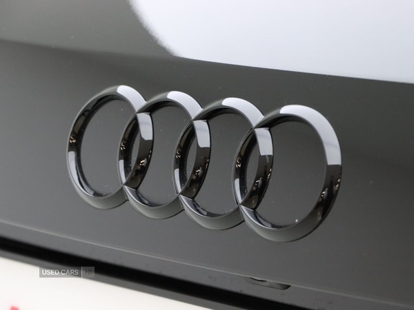 Used Audi Q3 2025 for sale - 76014438: Photo 34