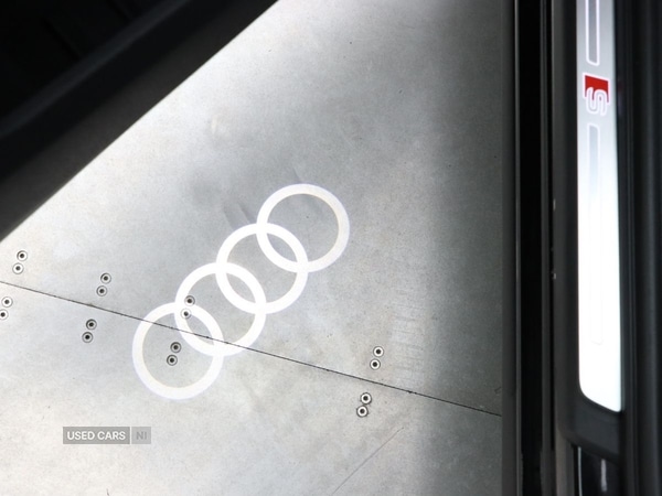 Used Audi Q3 2025 for sale - 76014438: Photo 35